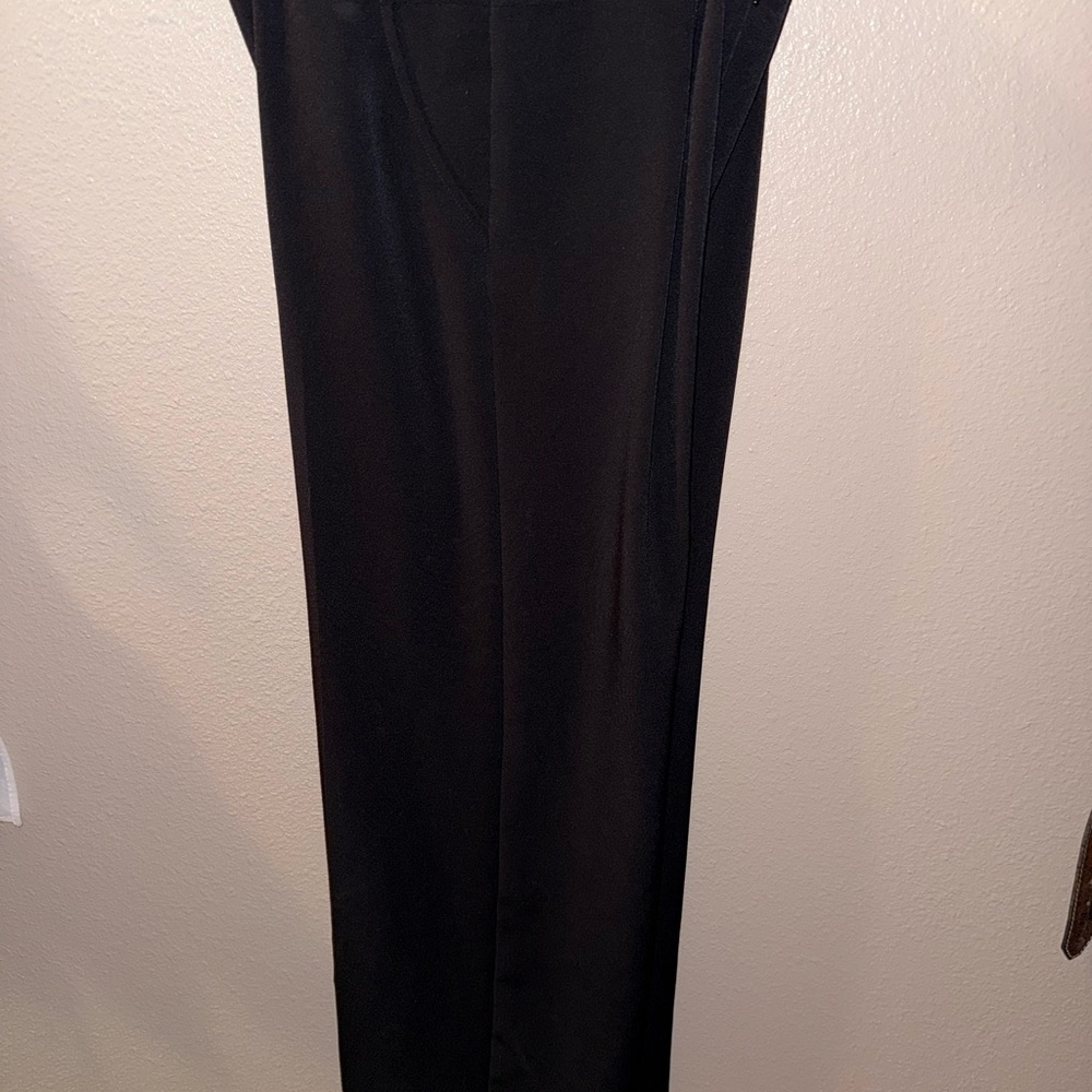 Black Pants